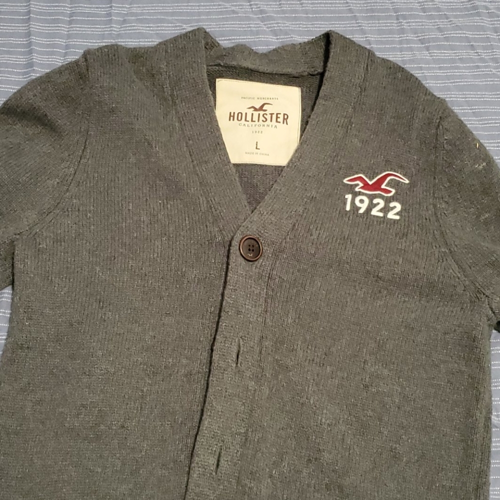 Mens sweaters